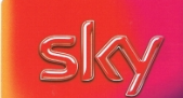 SKY TV in Spain