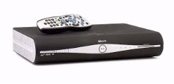 SKY receiver in spain SKY receiver in spain