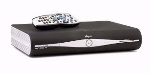 SKY receiver and card package SKY receiver and card package