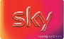 SKY card and receiver package in Spain SKY card and receiver package in Spain