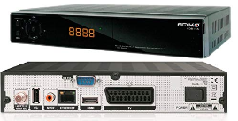 good quality satellite HD receiver with scart scket good quality satellite HD receiver with scart scket
